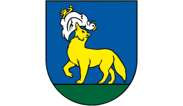 Symboly obce Symboly obce