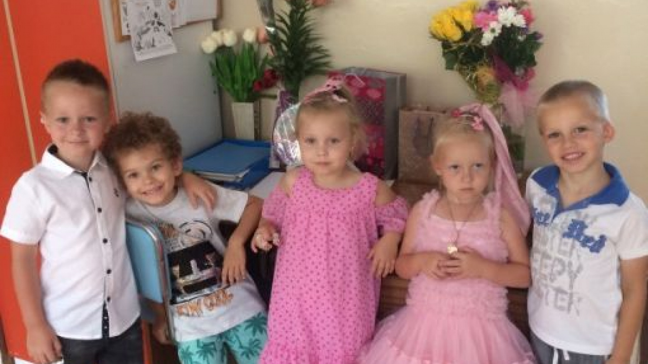 Materská škola (2022) Materská škola (2022)