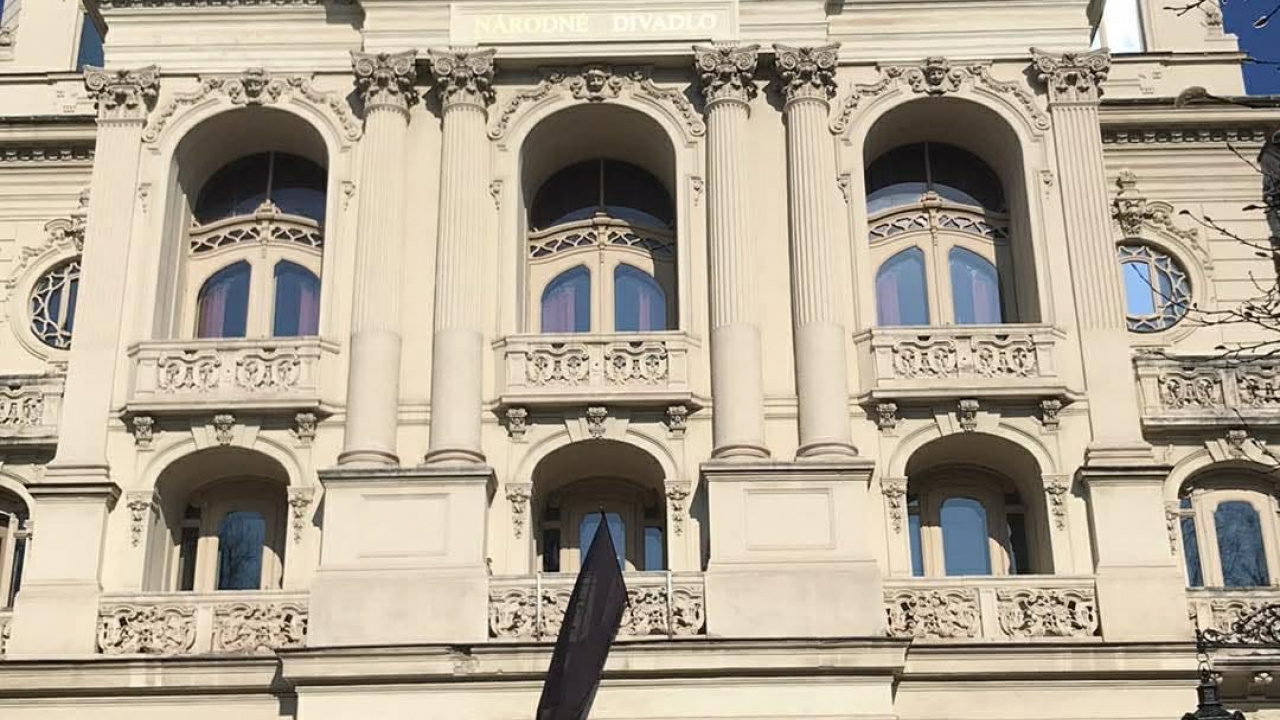 Divadlo Košice 2026 