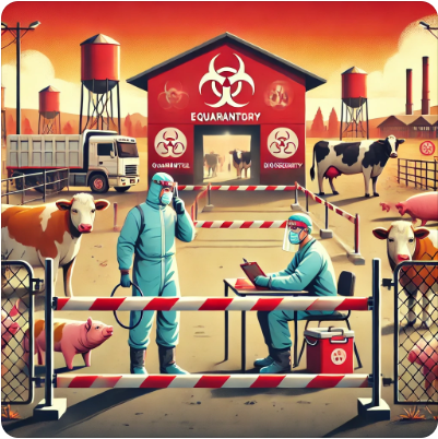 Fotka - Mimoriadne núdzové opatrenia