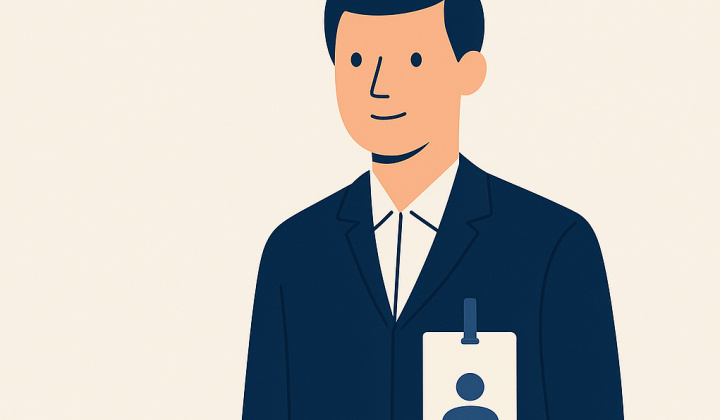 Fotka - Oznámenie pre občanov: Európske zisťovanie o zdraví (EHIS) 2025