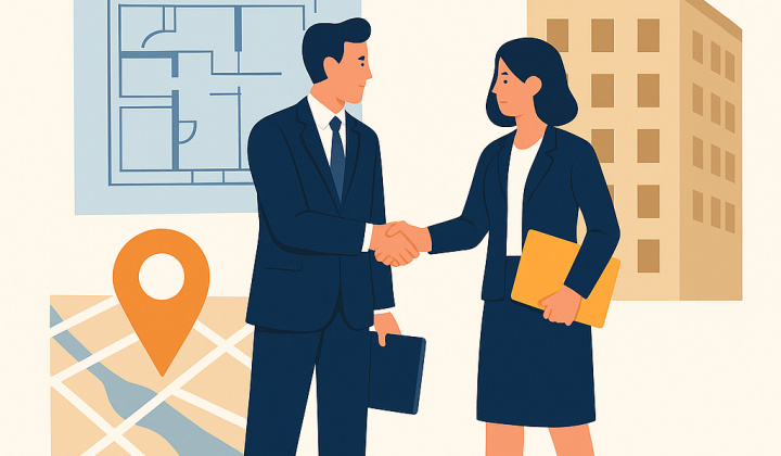 Fotka - Výberové konanie – stavebný úrad