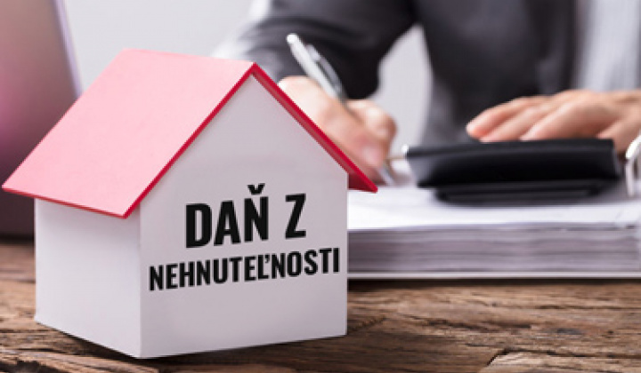 Fotka - Podávanie priznaní k miestnym daniam a poplatkom