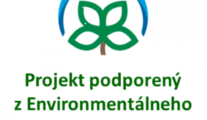 Fotka - PROJEKT - Zefektívnenie triedeného zberu KO v Hažíne nad Cirochou 