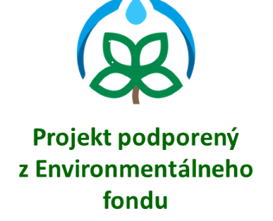 Fotka - PROJEKT - Zefektívnenie triedeného zberu KO v Hažíne nad Cirochou