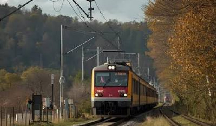Fotka - VÝLUKY s NAD (33. týždeň)