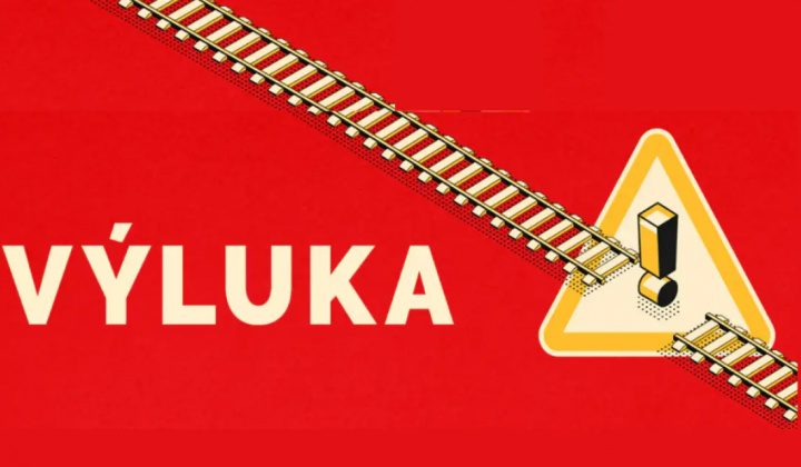 Fotka - VÝLUKA